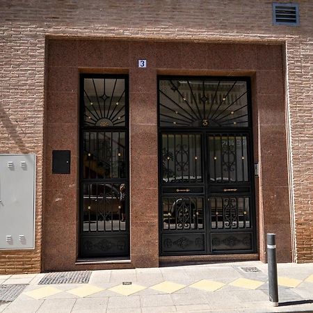 Almuñécar Casa Laura 아파트 외부 사진