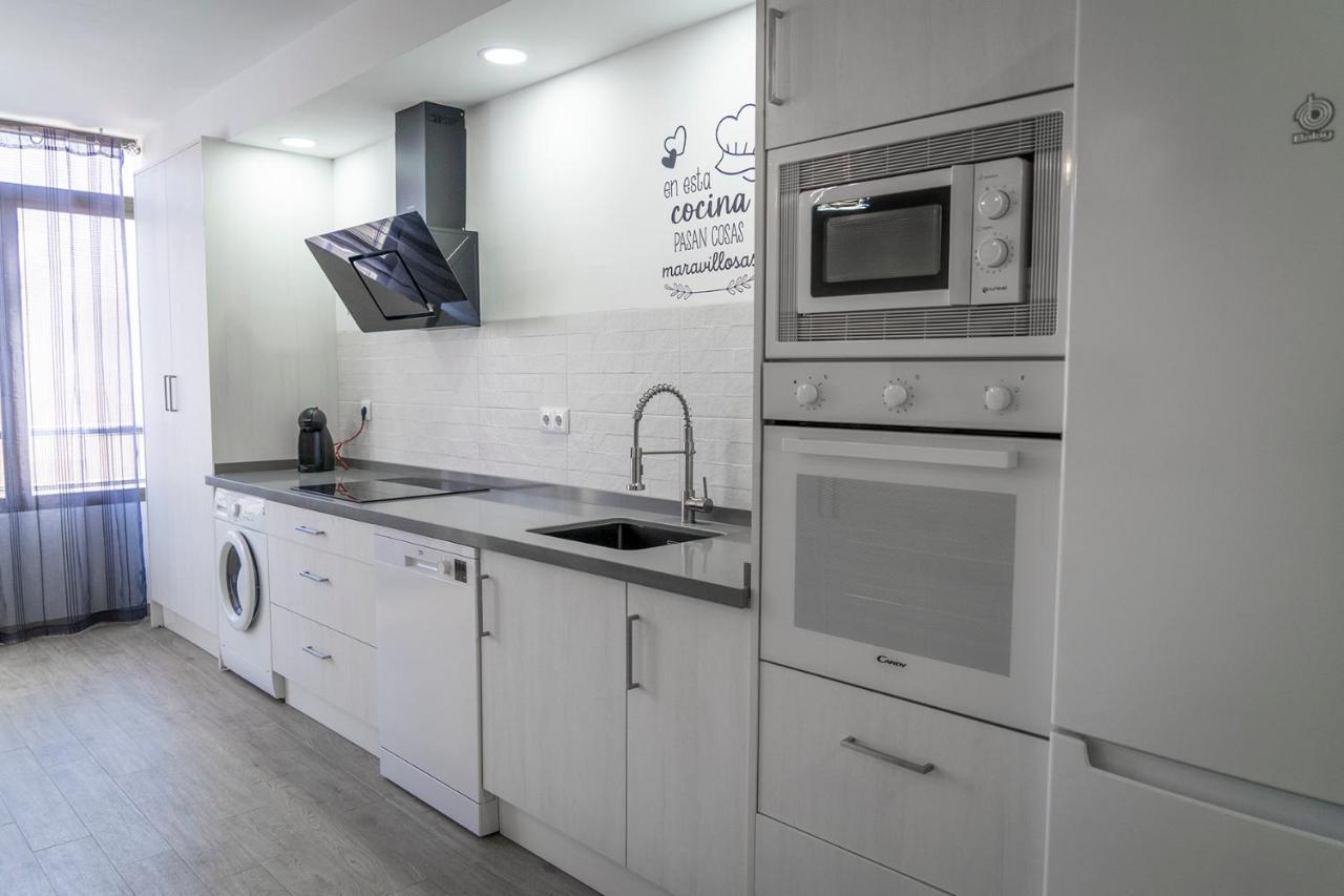 Almuñécar Casa Laura 아파트 외부 사진