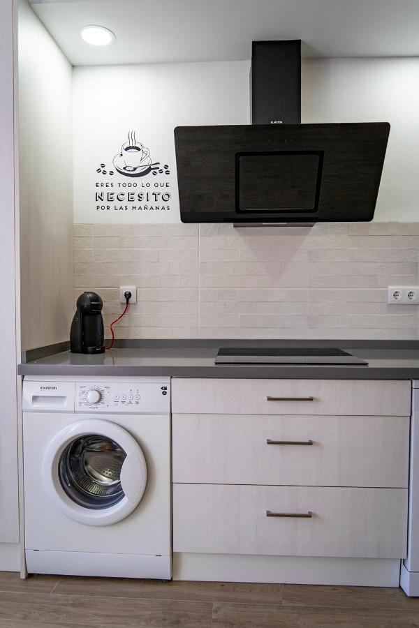 Almuñécar Casa Laura 아파트 외부 사진