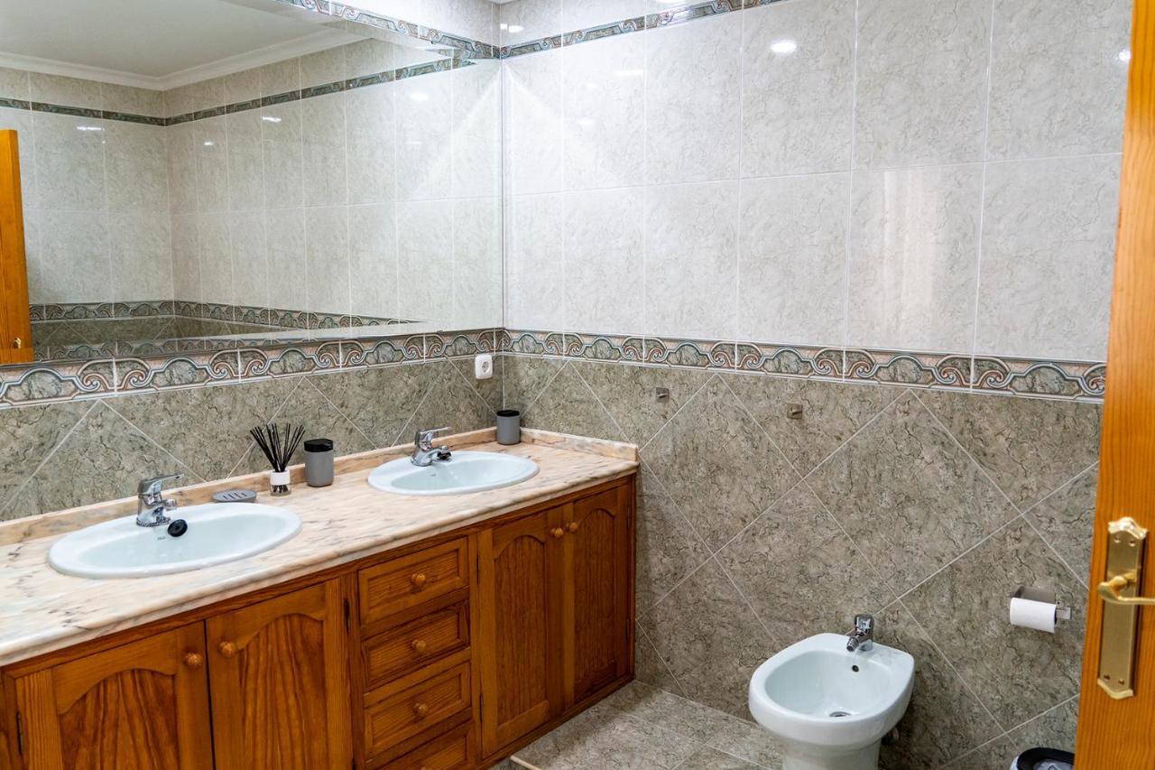 Almuñécar Casa Laura 아파트 외부 사진