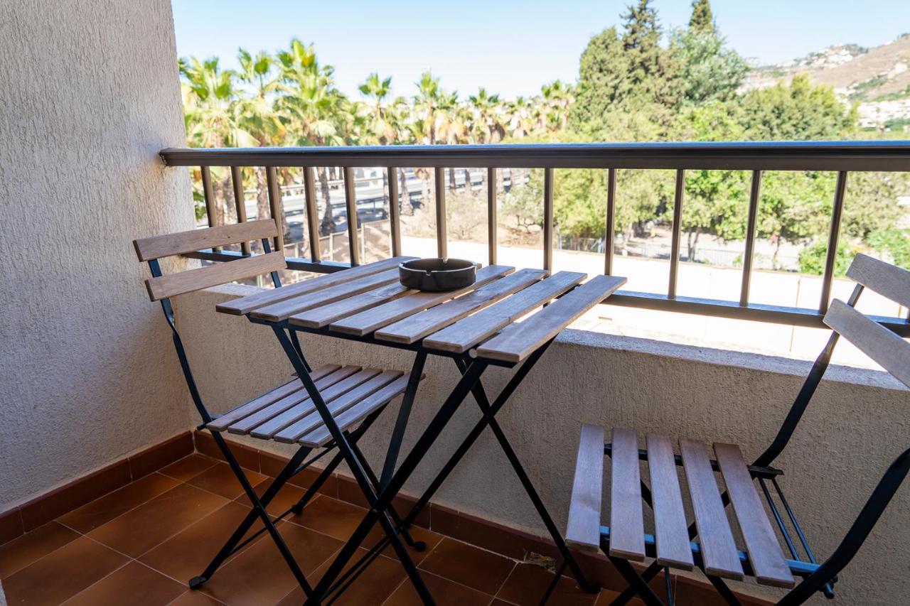 Almuñécar Casa Laura 아파트 외부 사진