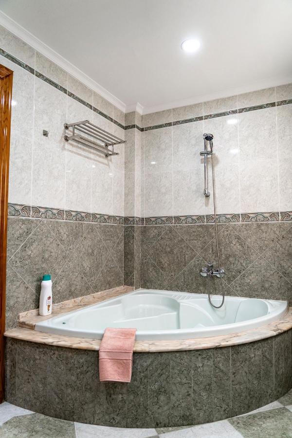 Almuñécar Casa Laura 아파트 외부 사진