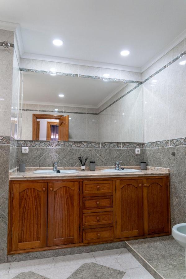 Almuñécar Casa Laura 아파트 외부 사진