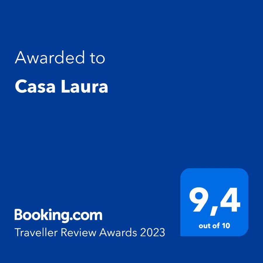 Almuñécar Casa Laura 아파트 외부 사진