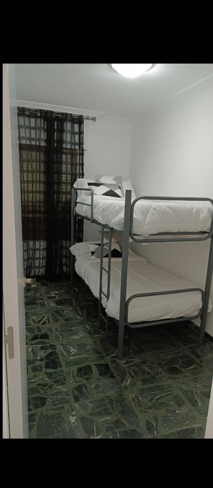 Almuñécar Casa Laura 아파트 외부 사진