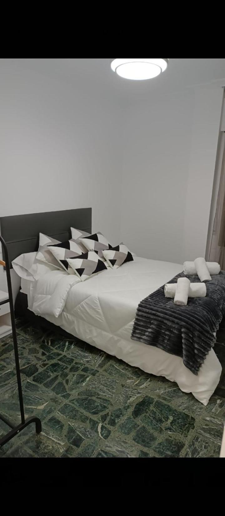 Almuñécar Casa Laura 아파트 외부 사진