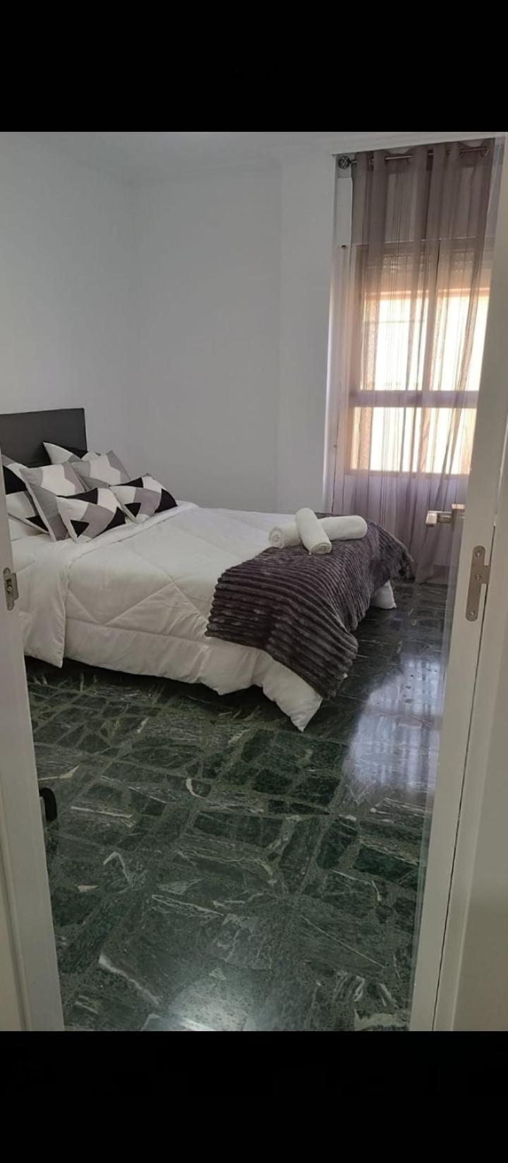 Almuñécar Casa Laura 아파트 외부 사진