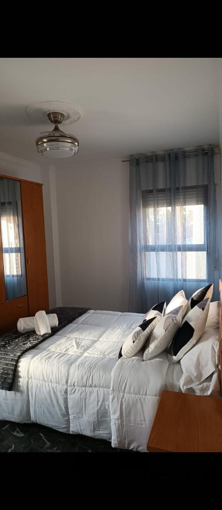 Almuñécar Casa Laura 아파트 외부 사진